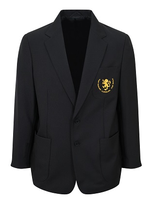 Girls Blazer (Child)